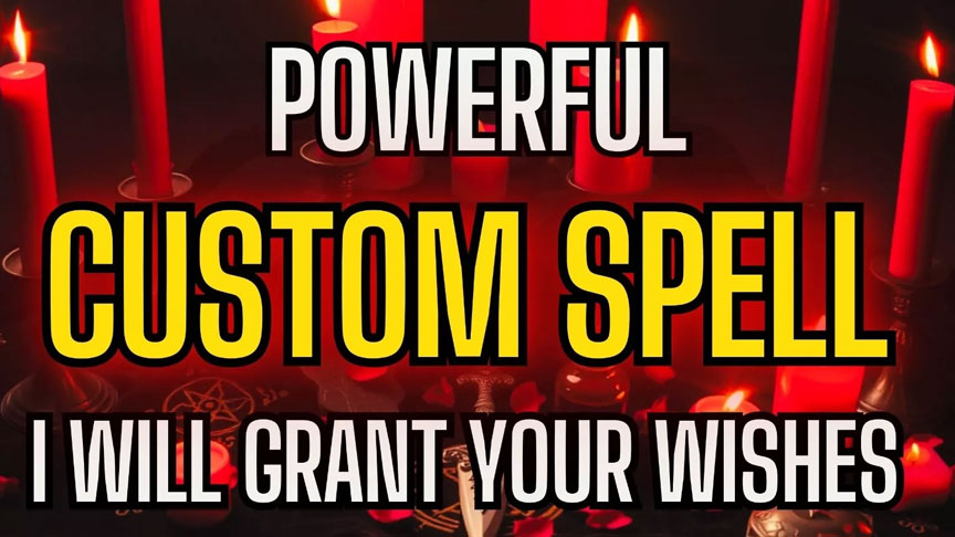 Transform Your Business with a Powerful Customer Attraction Spell