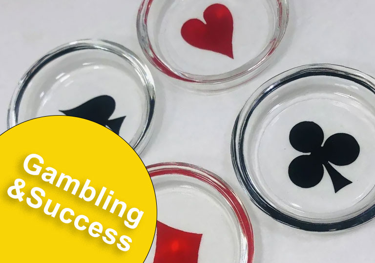 The Winning Hand: A Lucky Gambling Spell for Success