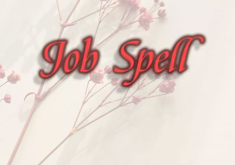 Manifest Your Career Growth: The Promotion and Raise Spell