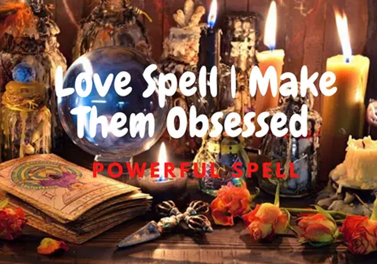 Be Loved, Favoured & Cherished: A Spell to Attract Love and Care