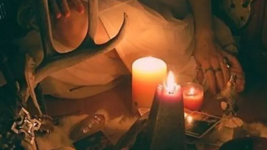 Reclaim Your Energy with Afrimedics’ Fire Rituals for Black Magic Removal