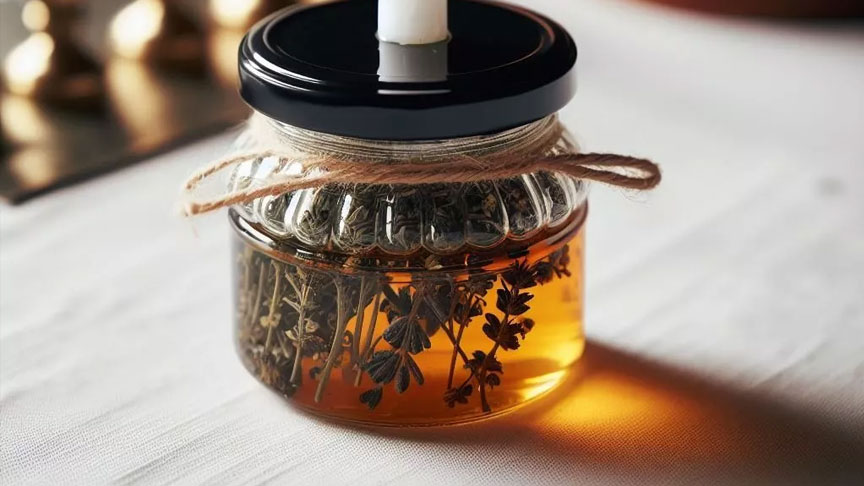 Harness Prosperity with the Honey Jar Prosperity Spell