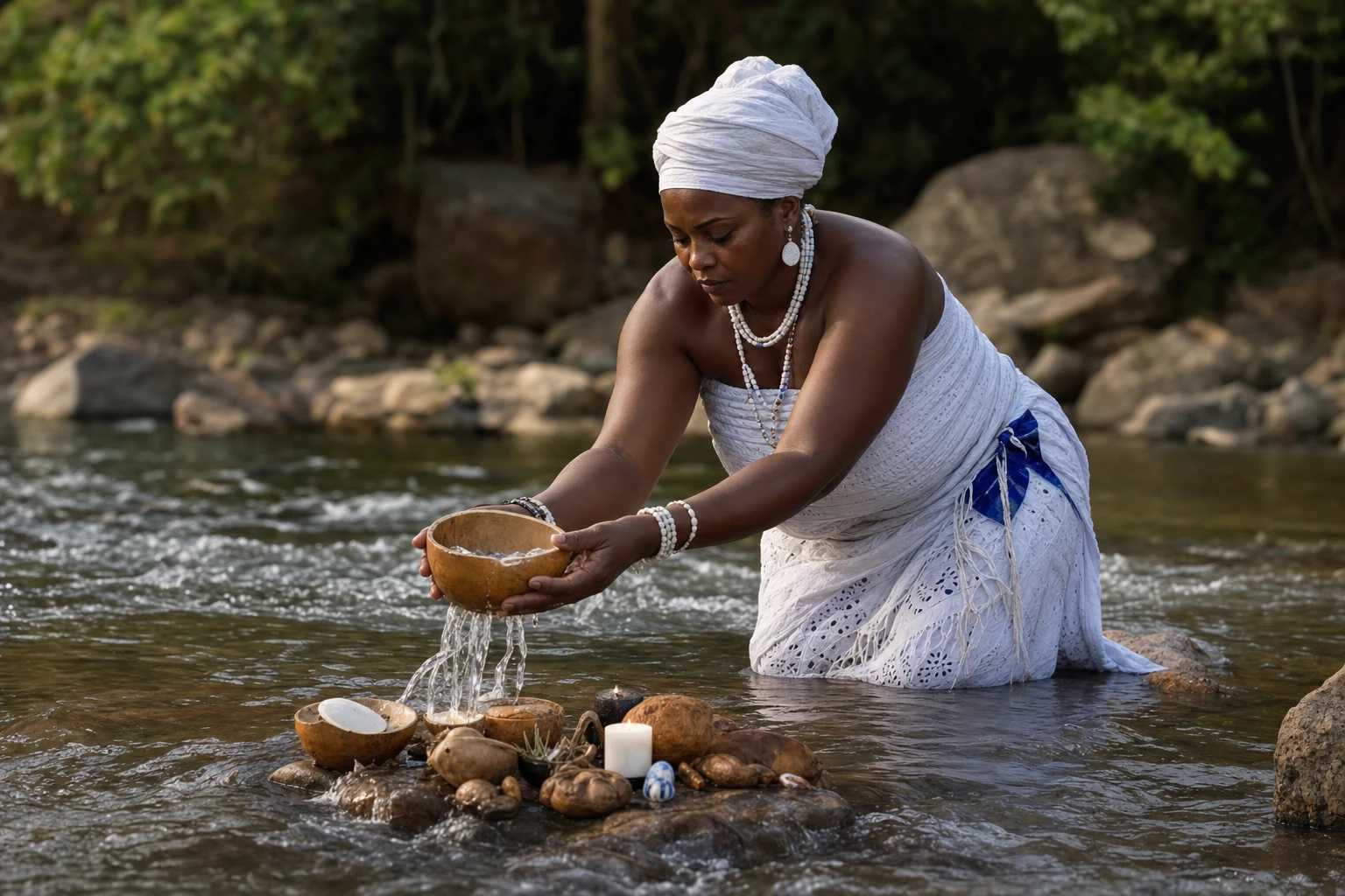Personal Prosperity Practices for Abundance