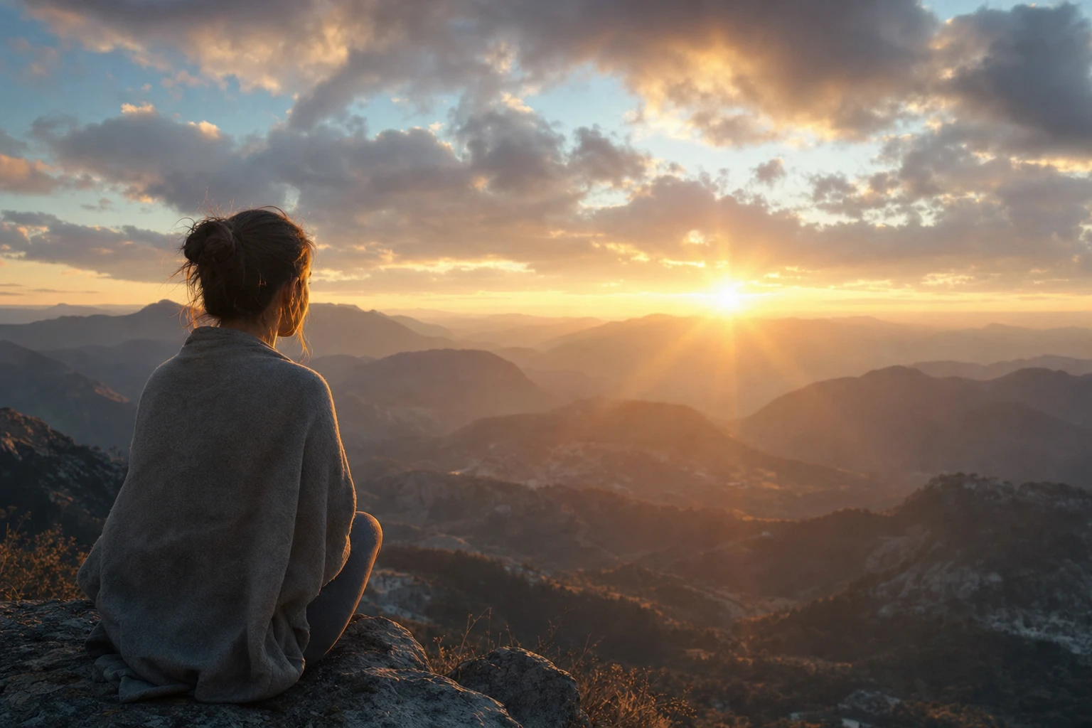 Spiritual Guidance for New Opportunities