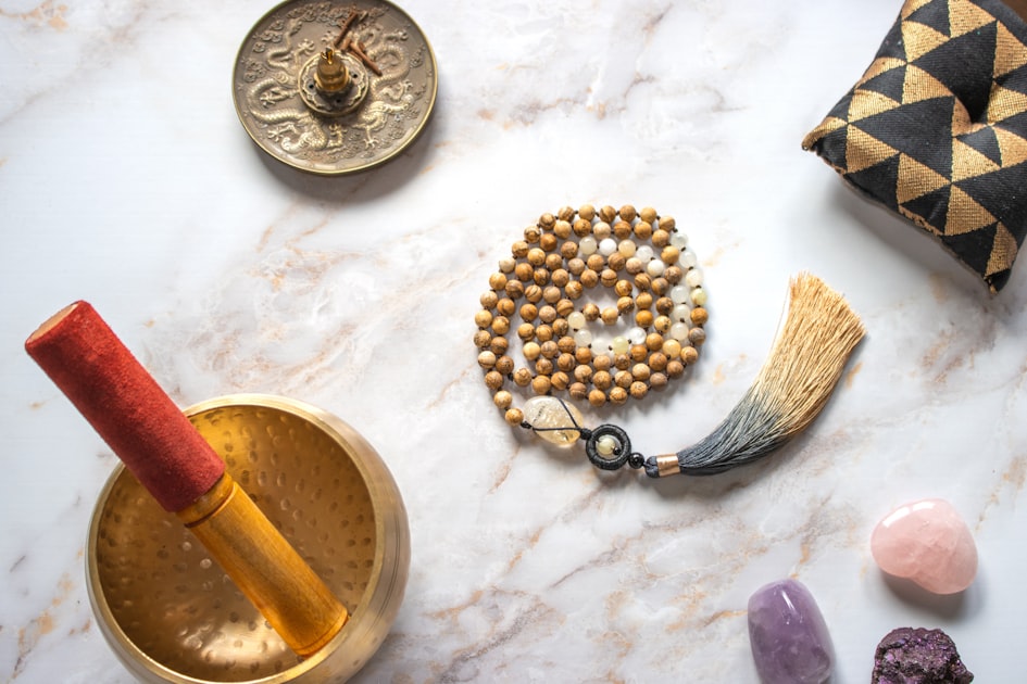 Prosperity Rituals for Abundance