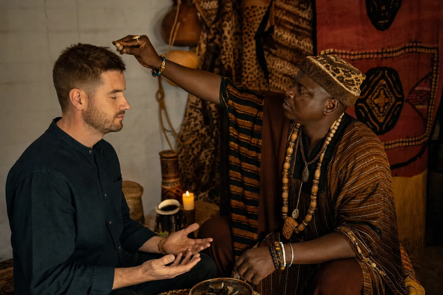 Spiritual Approach to Attracting a Compatible Partner
