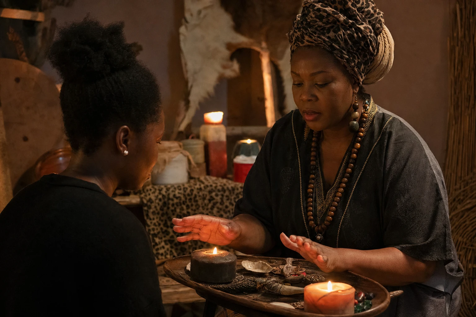 Spiritual Guidance to Reconnect With an Ex
